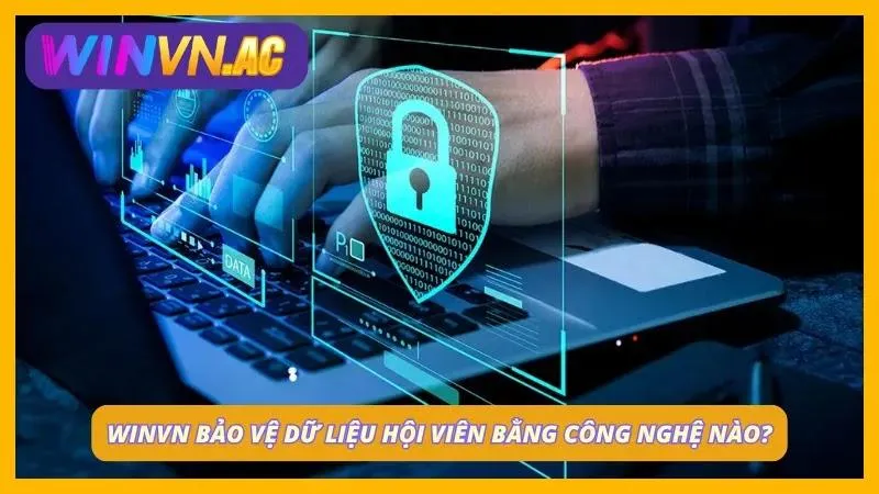 Công nghệ mã hóa giúp bảo vệ dữ liệu khi truyền tải trực tuyến