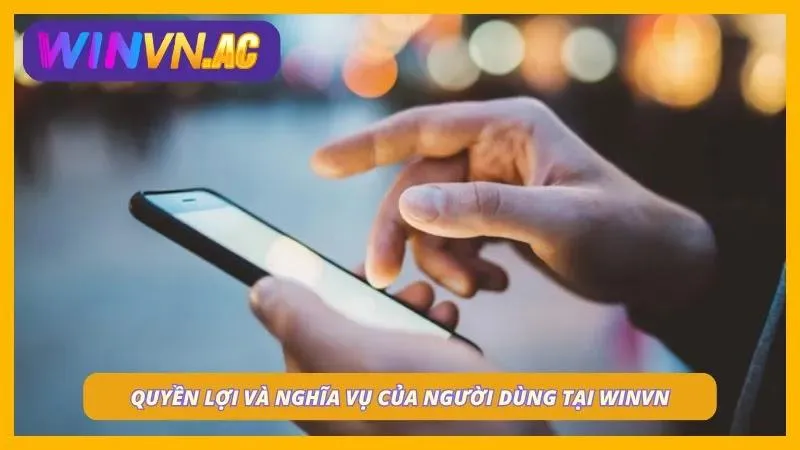 Chính sách vận hành giúp cân bằng trách nhiệm giữa hai bên