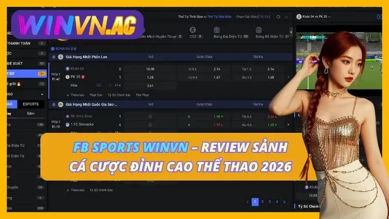 FB Sports