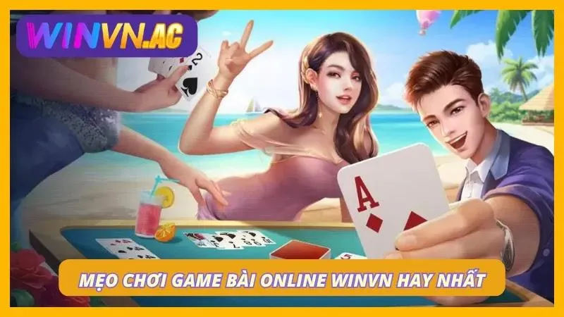 Hé lộ bí quyết làm chủ ván bài từ dân chuyên