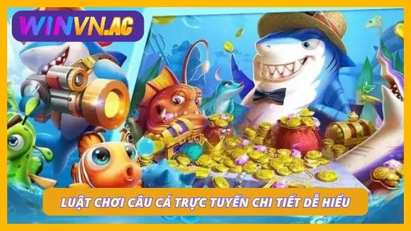 Máy chủ luôn ưu ái người đọc được chu kỳ bàn cá