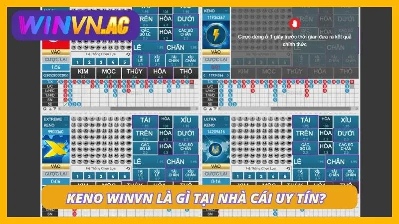 Tìm hiểu sảnh lô đề cực hot làm mưa làm gió