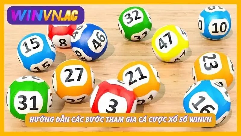 Quy trình tham gia mua lô tại nhà cái