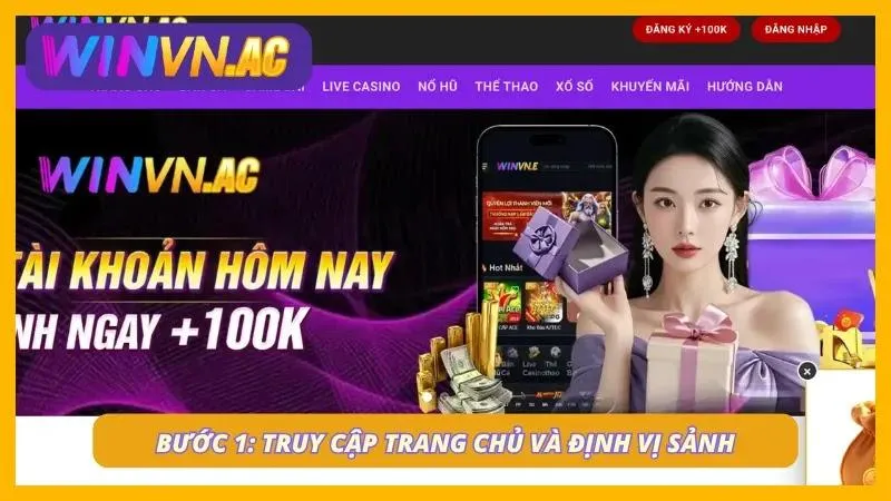 Dân chơi lâu năm luôn check link trước khi xuống tiền