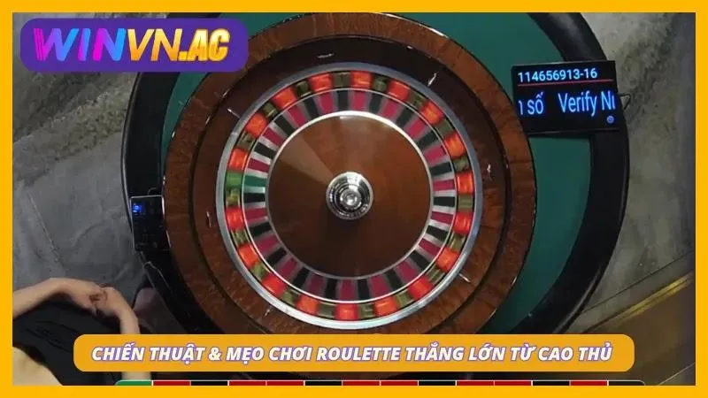 Người thắng dài hơi thường chơi lạnh hơn chơi liều