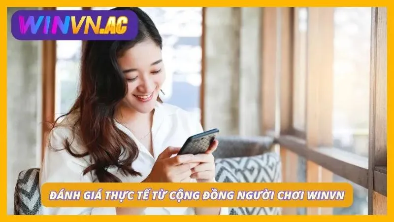 Đánh giá thực tế từ cộng đồng nhà cái uy tín
