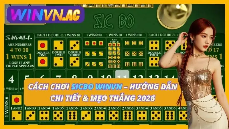 Sicbo Winvn