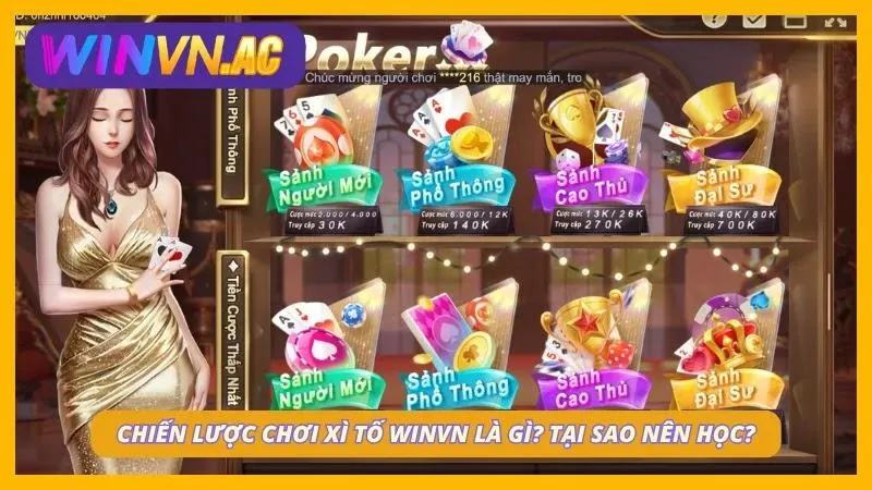 Chiến lược chơi bài tố tại nhà cái và lý do mà anh em cần phải biết